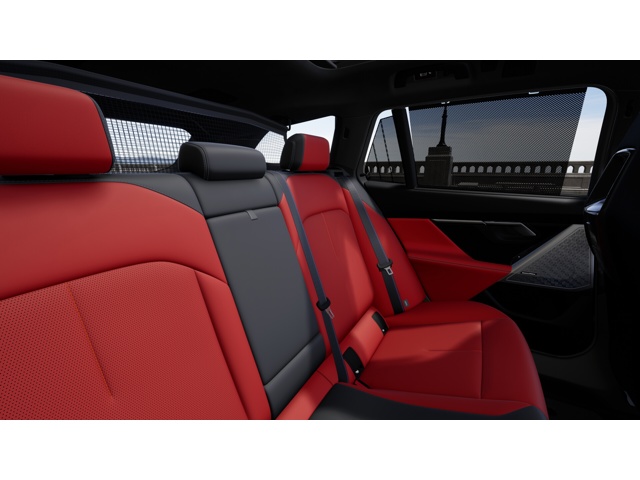 2027 BMW M5 M5 Touring - Photo 12