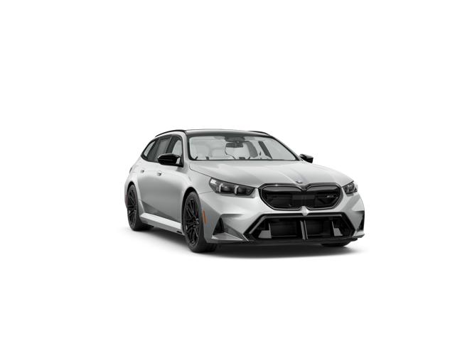 2026 BMW M5 