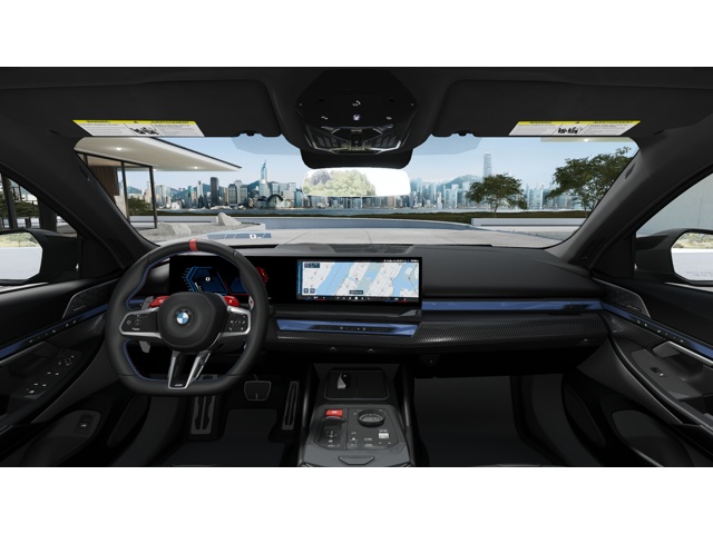 New 2025 BMW 5 Series New 2025 BMW 5 Series