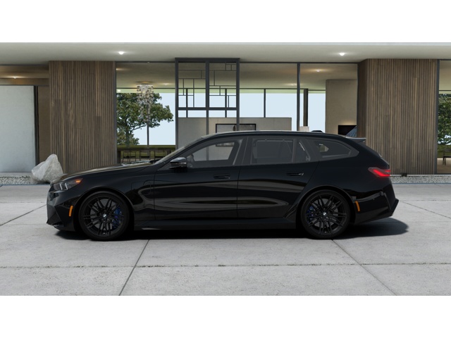 New 2025 BMW 5 Series New 2025 BMW 5 Series
