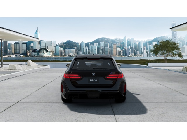 New 2025 BMW 5 Series New 2025 BMW 5 Series