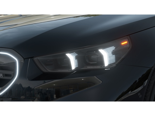 New 2025 BMW 5 Series New 2025 BMW 5 Series