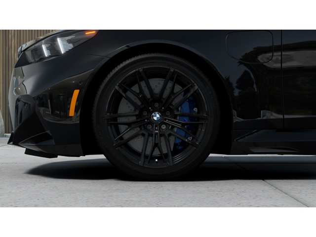 New 2025 BMW 5 Series New 2025 BMW 5 Series