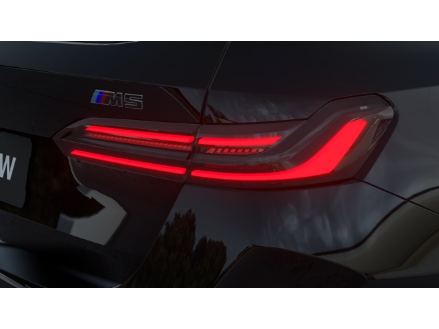 New 2025 BMW 5 Series New 2025 BMW 5 Series