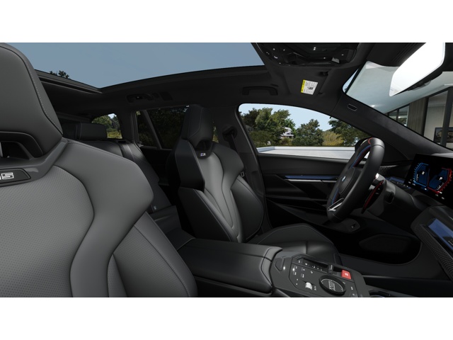 New 2025 BMW 5 Series New 2025 BMW 5 Series