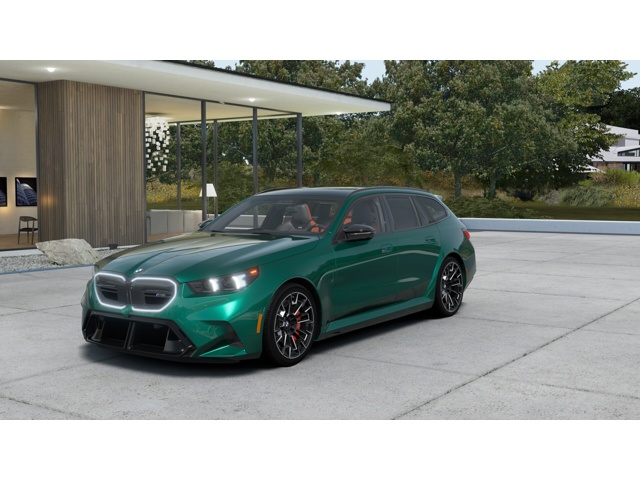2027 BMW M5 
