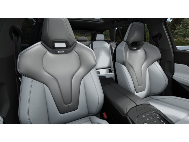 New 2027 Storm Bay Metallic BMW  image 11