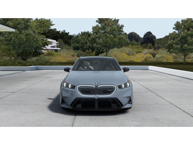 New 2027 Storm Bay Metallic BMW  image 3