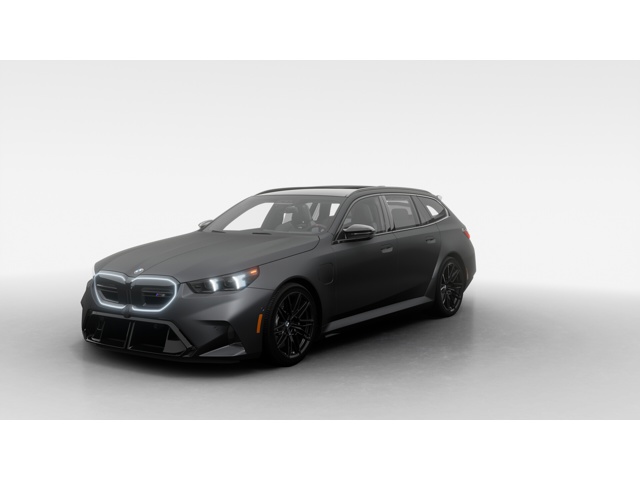 2027 BMW M5 Base