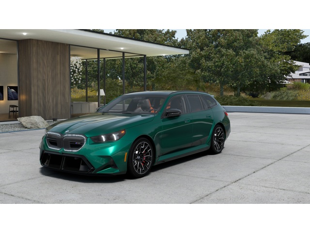 2025 BMW M5