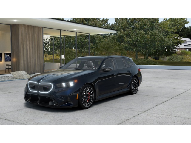 2027 BMW M5 M5 Touring's photo