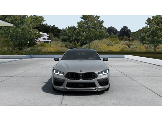 New 2025 BMW 8 Series Competition New 2025 BMW 8 Series Competition