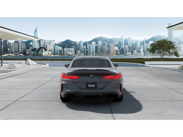 New 2025 BMW 8 Series Competition New 2025 BMW 8 Series Competition
