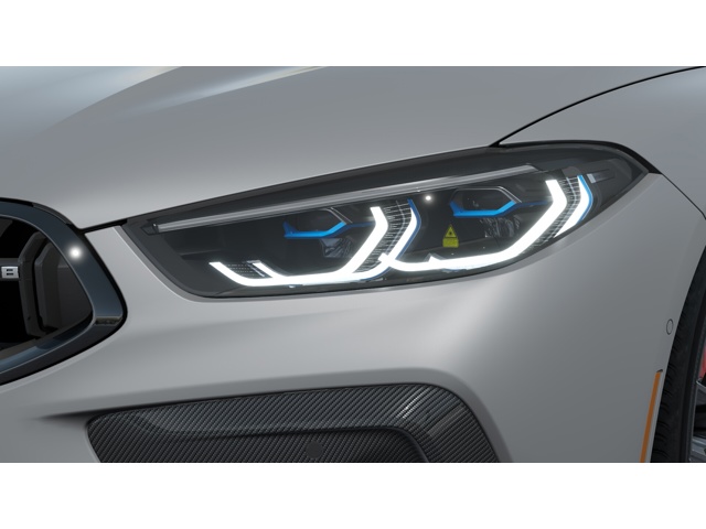 New 2025 BMW 8 Series Competition New 2025 BMW 8 Series Competition