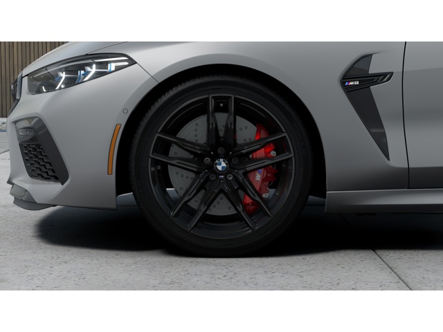 New 2025 BMW 8 Series Competition New 2025 BMW 8 Series Competition