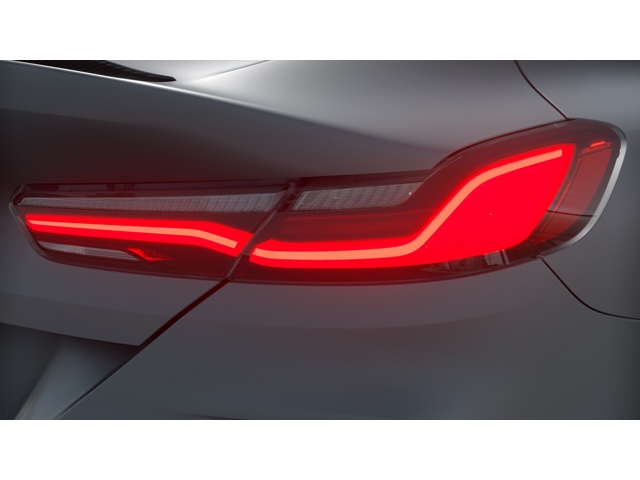 New 2025 BMW 8 Series Competition New 2025 BMW 8 Series Competition