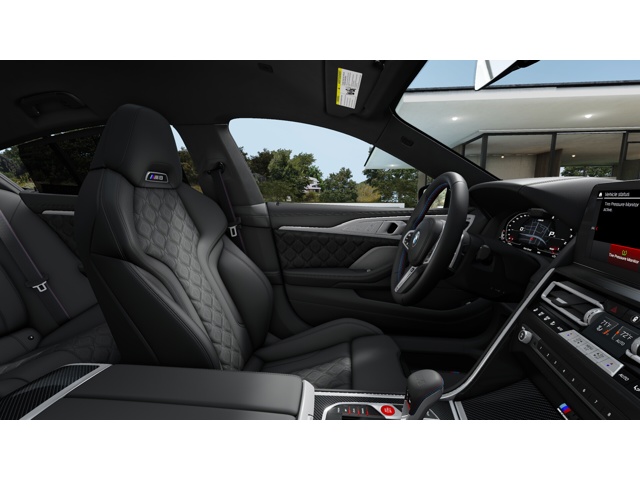 New 2025 BMW 8 Series Competition New 2025 BMW 8 Series Competition