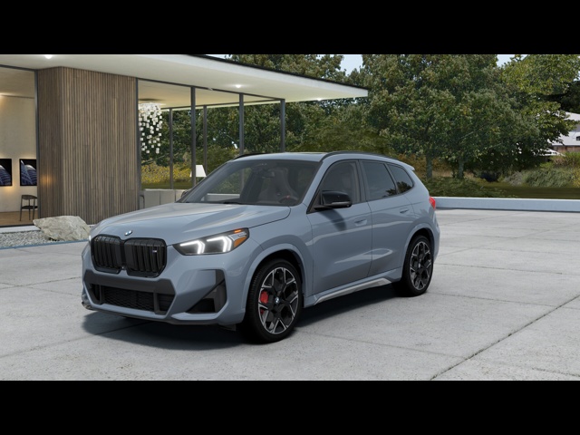 2025 BMW X1 M35i