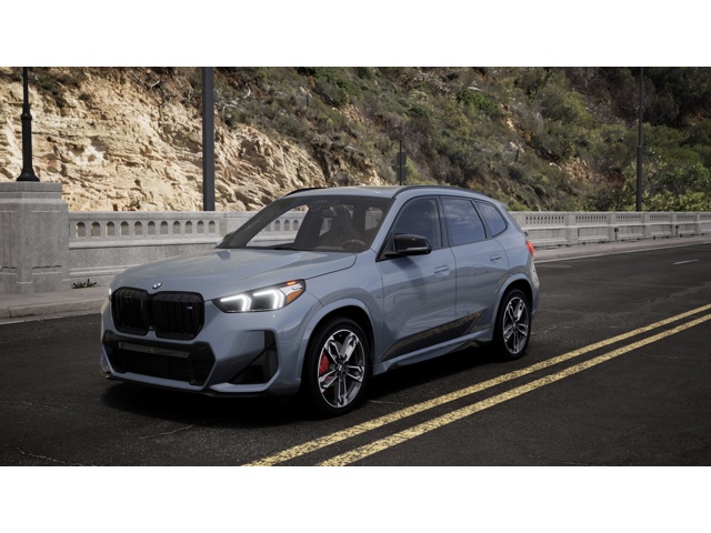 2026 BMW X1 M35i