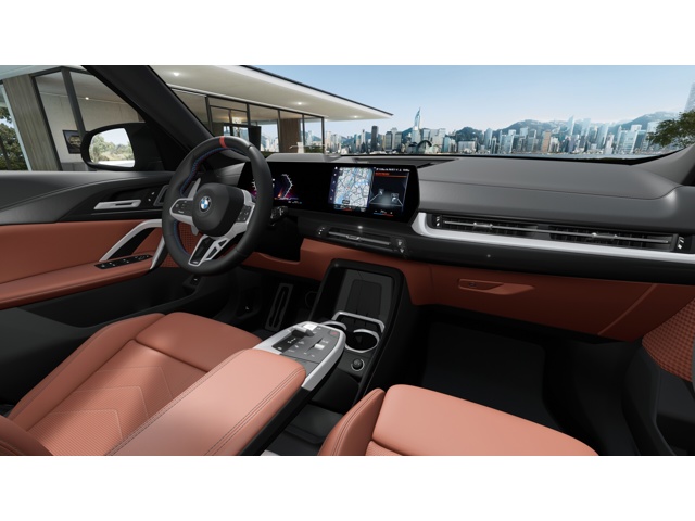 New 2027 Alpine White BMW M35i image 14
