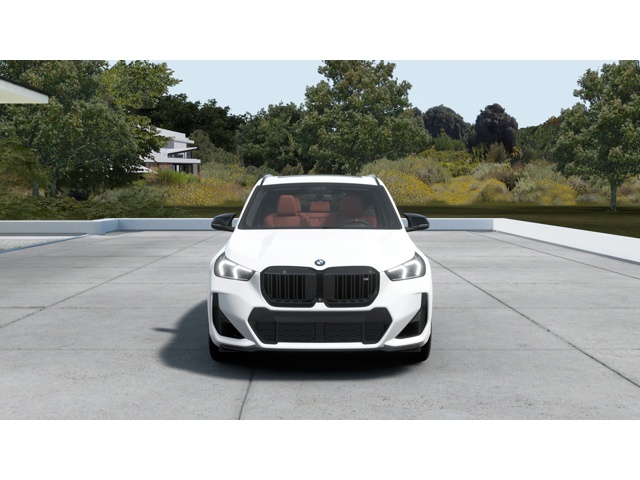 New 2027 Alpine White BMW M35i image 3