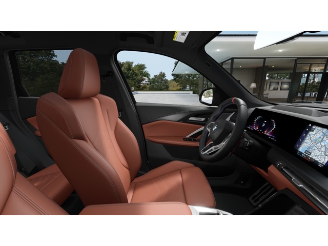 New 2027 Alpine White BMW M35i image 9