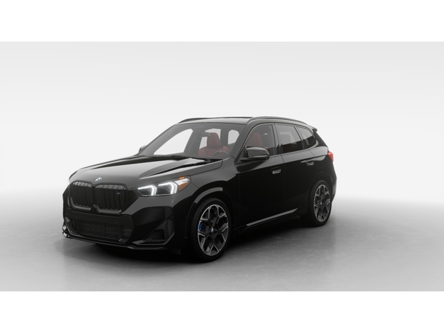 2025 BMW X1 M35i