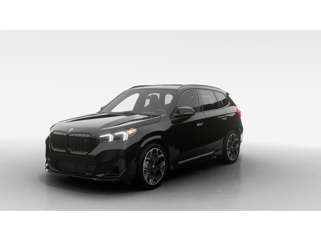 2025 BMW X1 M35i