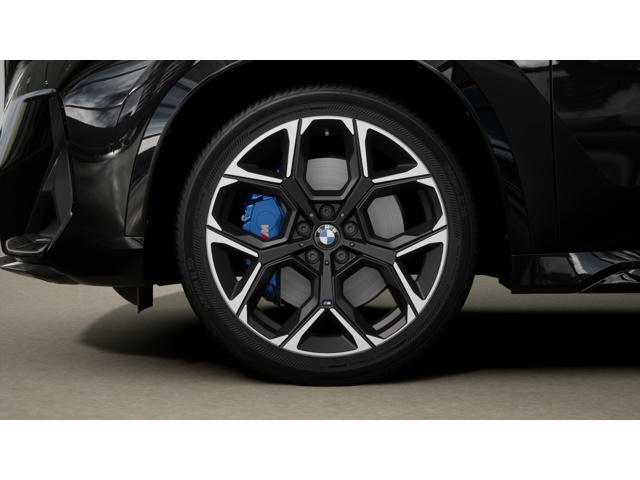 2026 Bmw X1 M35i photo 2