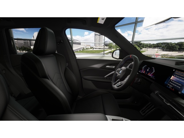 2026 Bmw X1 M35i photo 4
