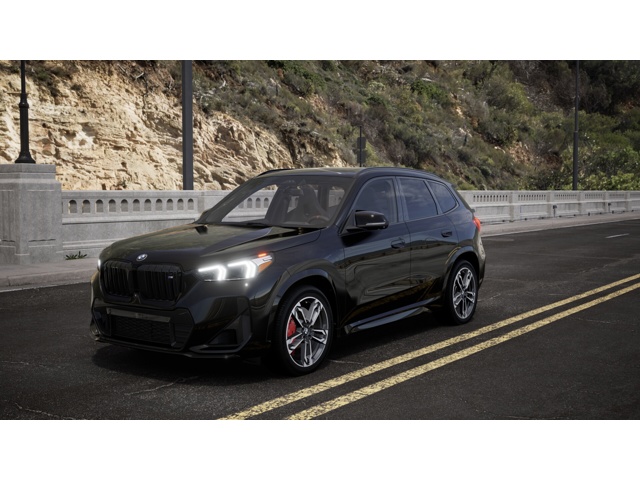 2027 BMW X1 Base