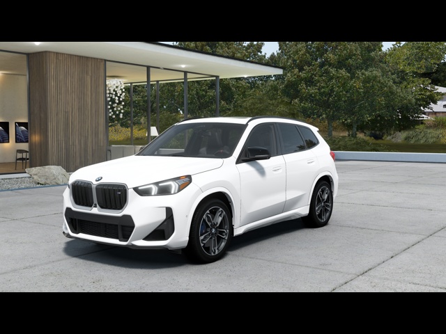 2025 BMW X1 M35i