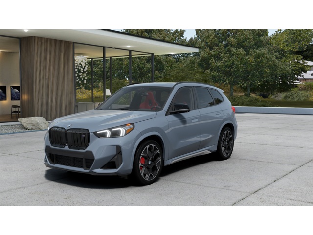 2025 BMW X1 M35i