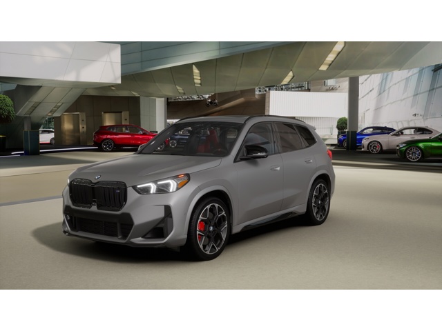 2027 BMW X1