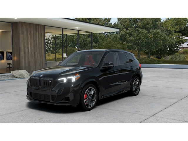2027 BMW X1 M35i