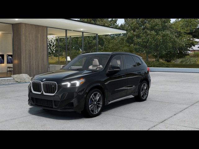 2025 BMW X1 M35i