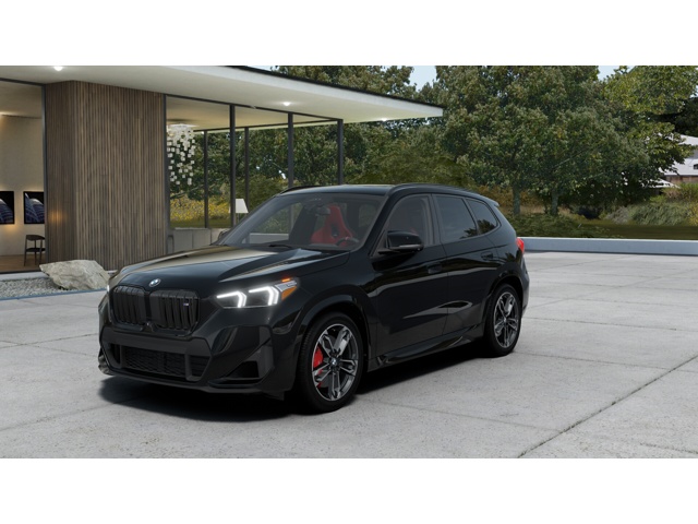 2025 BMW X1 M35i