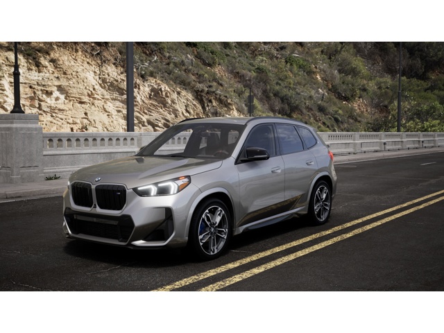 2026 BMW X1 M35i