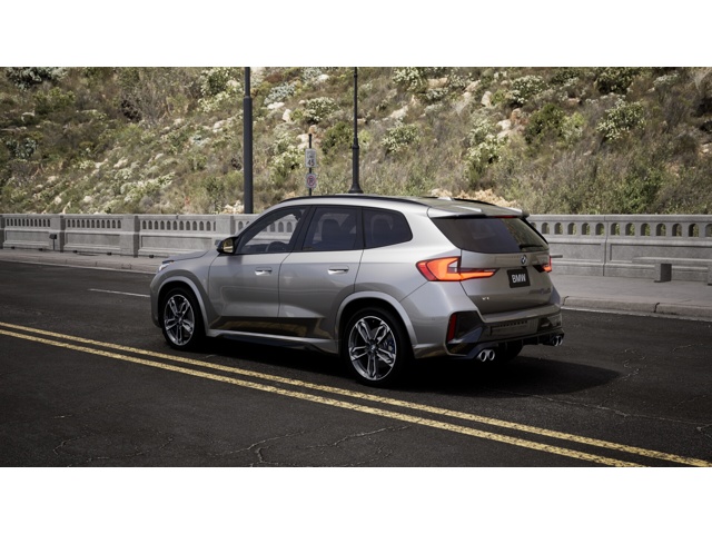 2026 Bmw X1 M35i photo 2
