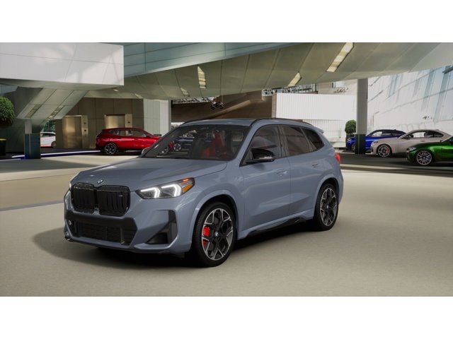 2027 BMW X1 Base