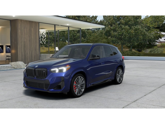 2027 BMW X1 M35i