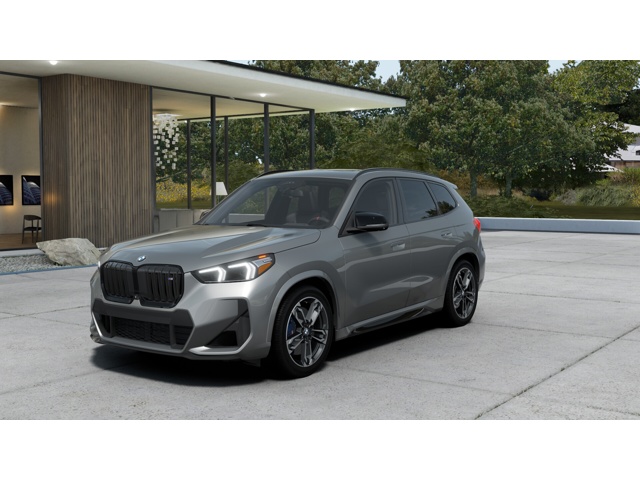 2025 BMW X1 M35i