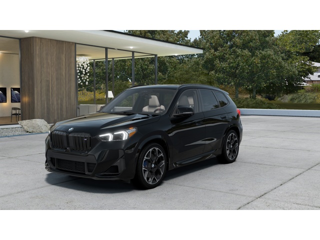2025 BMW X1 M35i