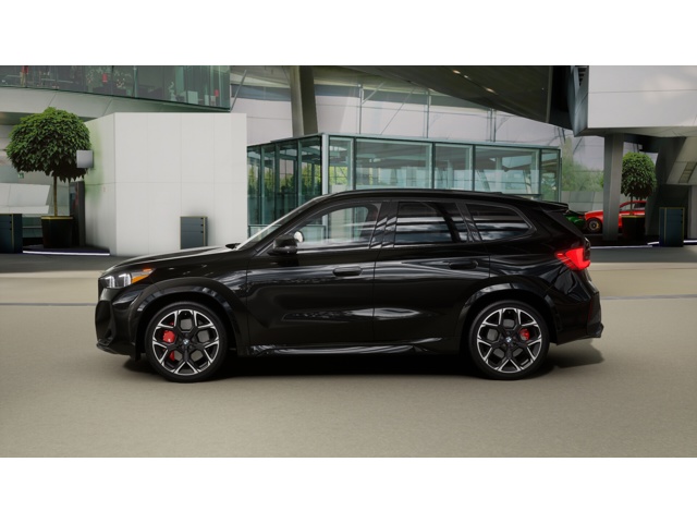 2026 Bmw X1 M35i photo 3