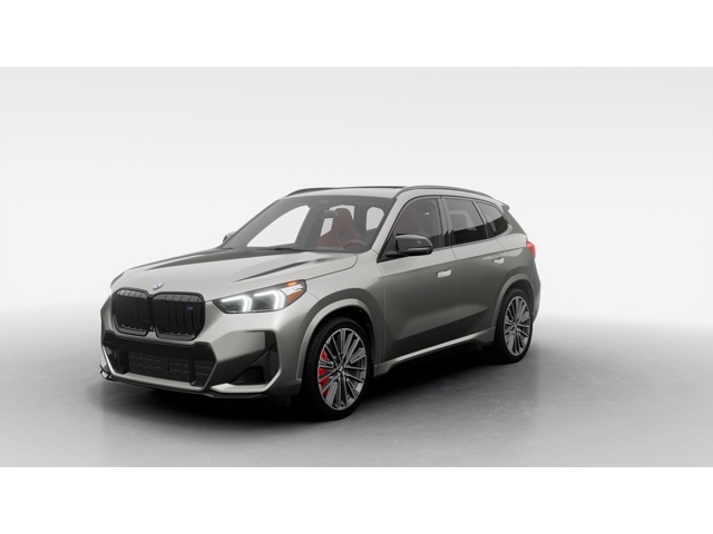 2026 BMW X1 M35i