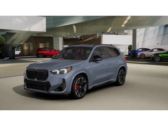 2025 BMW X1 M35i
