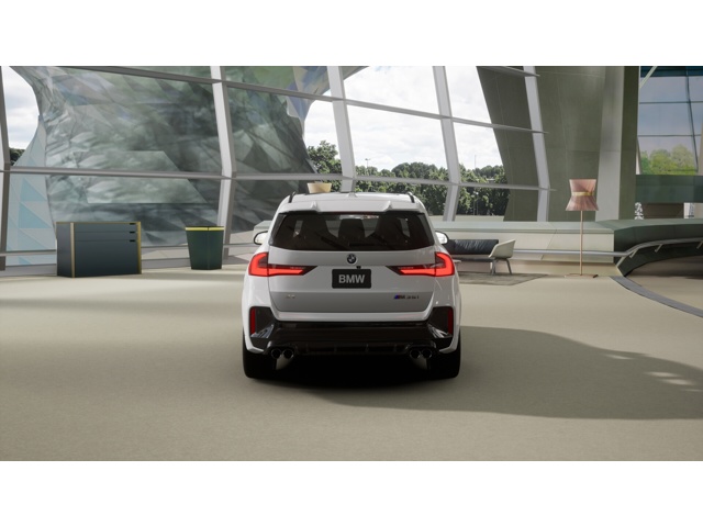 2026 Bmw X1 M35i photo 3