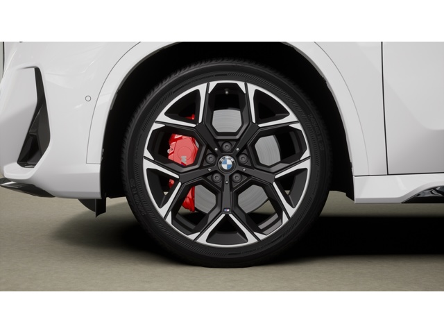 2026 Bmw X1 M35i photo 4