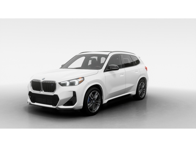 2026 BMW X1 M35i