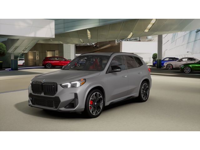 2027 BMW X1 M35i